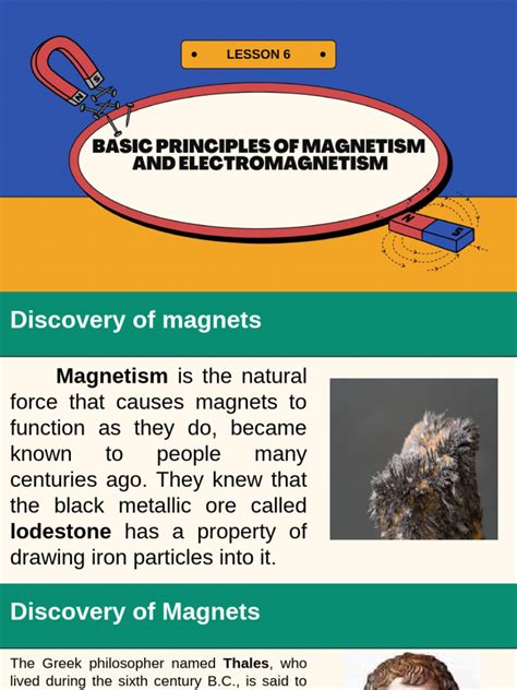 Image result for Magnetism Explained
