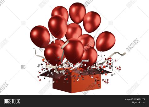 Exploding Confetti Balloons 的图像结果