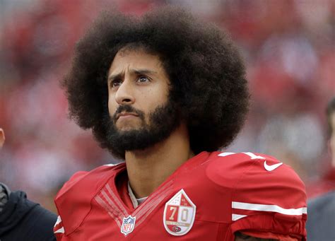Colin Kaepernick faces grilling from NFL in deposition