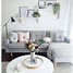 Image result for Floor Seating for Coffee Table