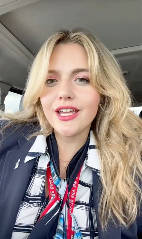 Flight attendant claims she was chased home by passenger