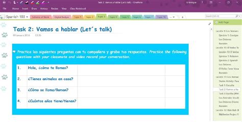 Image result for Setting Up OneNote for Classroom