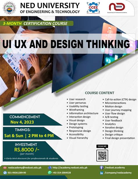 Image result for Neit UI/UX Course