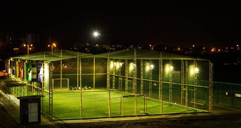 Nerul Gymkhana | WhatsHot Mumbai