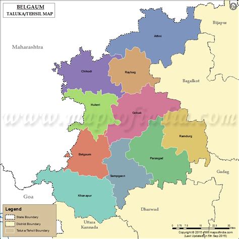 belgaum district - JungleKey.in Image
