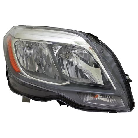 2021 Dodge Durango Headlight Assembly