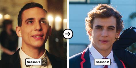 Image result for Elite Cast Interviews