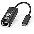 Plugable USB 3.0 to 10/100/1000 Gigabit Ethernet LAN Network Adapter ...
