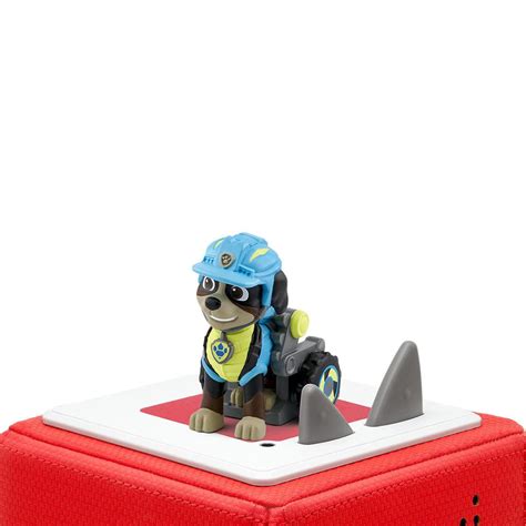 Paw Patrol – Rex – QT Toys & Games