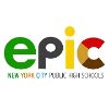 Working at EPIC New York City High Schools | Glassdoor