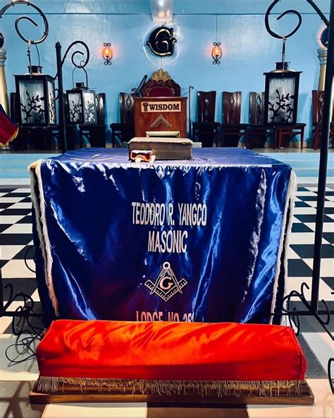 Regular Stated Meeting, Unity Masonic Temple, Subic Bay Freeport Zone ...