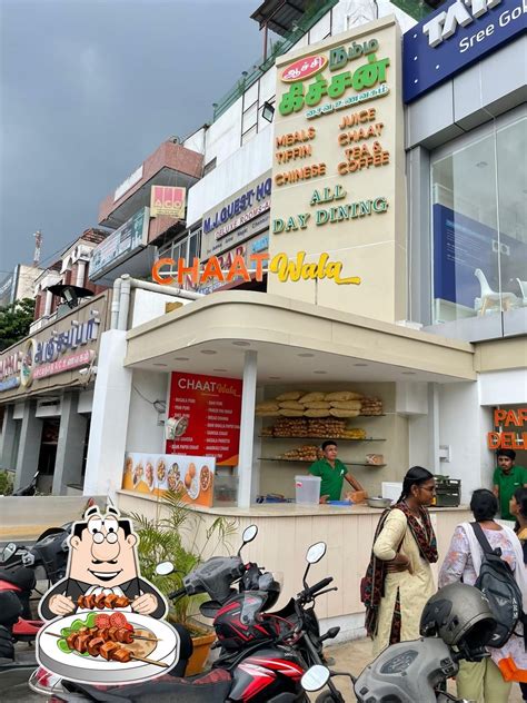 Aachi Namma Kitchen- Anna Nagar, Chennai - Restaurant menu and reviews