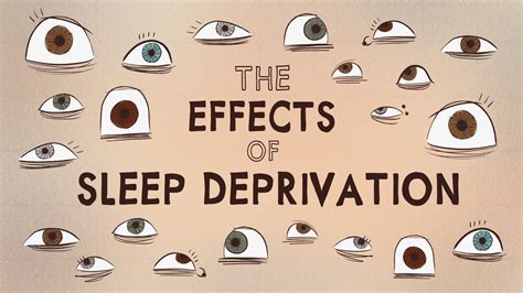 What Happens When We Don't Get Enough Sleep?
