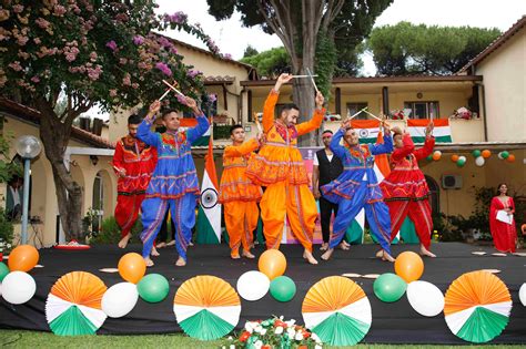 Embassy of India, Rome, Italy : Photo Gallery
