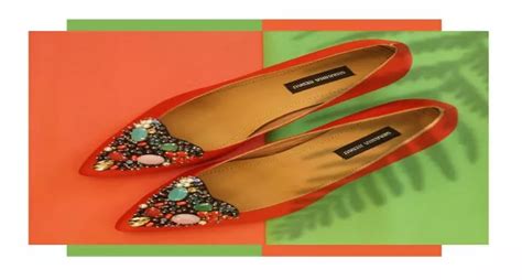 Shradha Hedau Footwear Couture Makes Custom Made Shoes For Women And ...