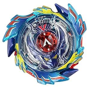 Metal Fusion God Valkyrie.6V.Rb B-73 Starter Burst Toy Gifts|Toys ...