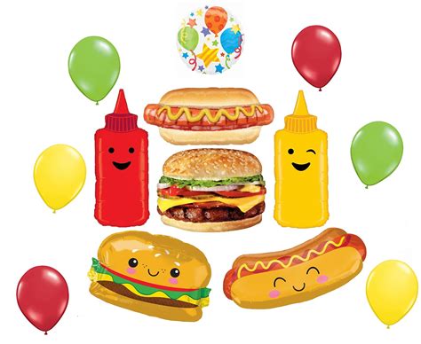 Free hamburger hotdogs, Download Free hamburger hotdogs png images ...
