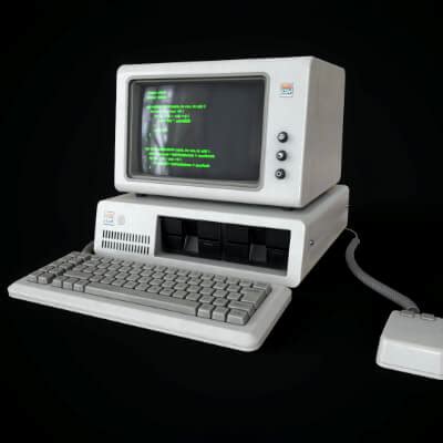 Image result for Classic Computer