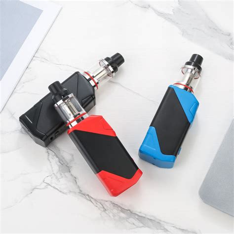 Mk-2 100W Box Mod KIT – vape india smoke
