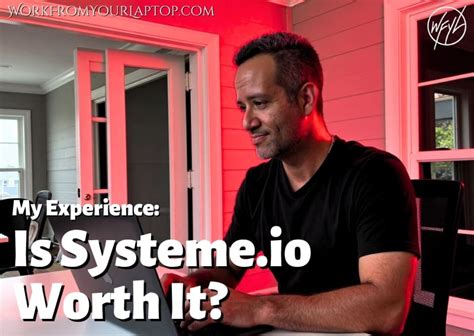 Image result for Systeme.io Review