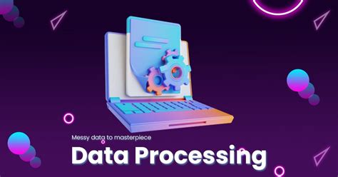 Procesing Data 的图像结果
