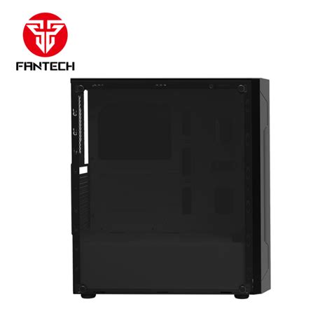 Kuciste Gaming Fantech CG72 Midi crno - Mob-Shop