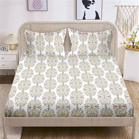 Bella Casa Premium Bedsheet | Home Furnishing | Bella Casa – Bella Casa ...