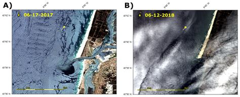 Insights for Sea Outfall Turbid Plume Monitoring with High-Spatial ...