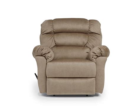 Best Home Furnishings The Beast Recliners 1B57 24129 Troubador Rocking ...