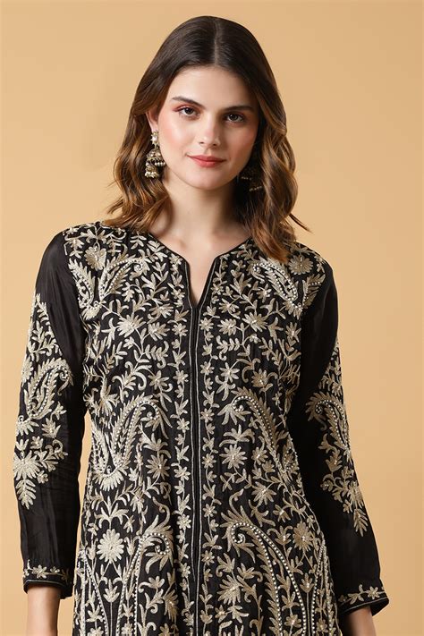 Chandni Raag kurta set