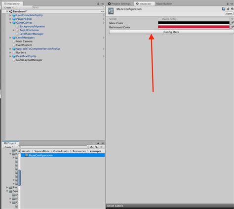Unity Netcode Scriptable Object 的图像结果