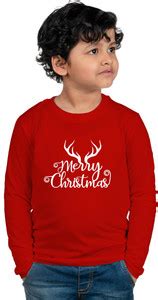 Christmas T-shirts - Buy Christmas Tshirts Online For Men, Women & Kids ...