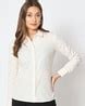 Buy White Shirts for Women by Charmgal Online | Ajio.com