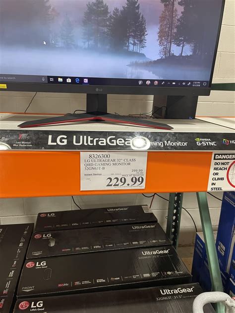 Been eyeing for months, snagged the display for $179.99 : r/Costco