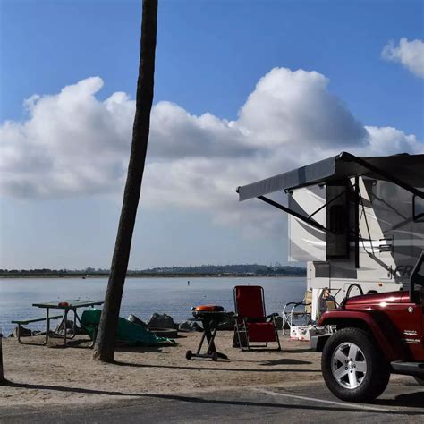 San Diego RV Park - Campland On The Bay
