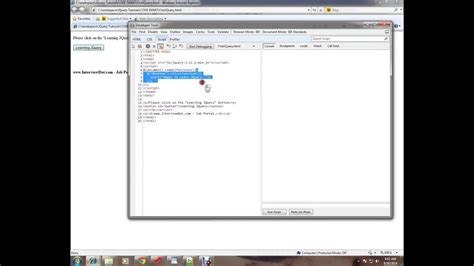Image result for JavaScript Library jQuery