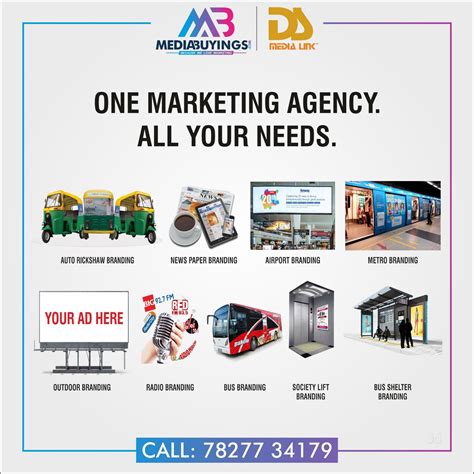 Top Advertising Agencies in Delhi - Best Online Advertising Agencies ...