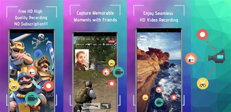 Screencast Recorder 的图像结果