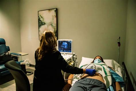 How are Ultrasounds Used in Medical Imaging? — NuChoice Imaging