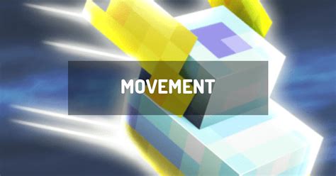 Image result for Minecraft Movement Mod