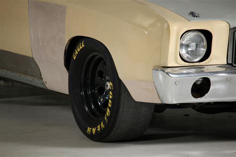 1971 Chevrolet Monte Carlo – Used In The Fast and the Furious: Tokyo Drift for sale by auction ...