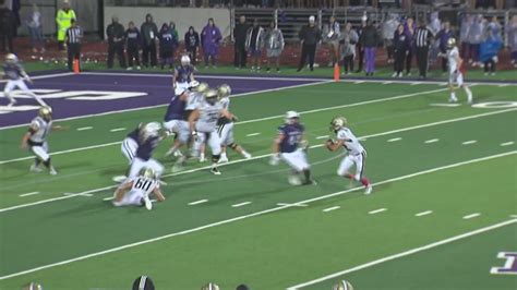 Nederland High School hosts rival Port Neches-Groves for Mid-County ...