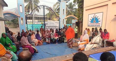 Winter clothings giving ceremony-2024