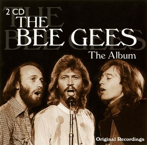 The Album: Bee Gees, the: Amazon.in: Music}