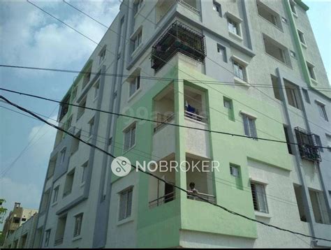 Dheekshitha Lakeview Apartment Nizampet Rent - WITHOUT BROKERAGE Semi ...