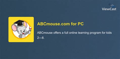 Image result for ABCmouse Computer