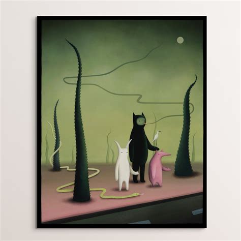 All Prints – smallwhitemonster