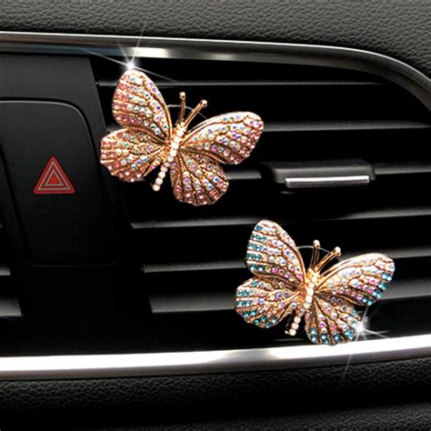 Car Accessories Interior Decoration