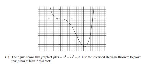 Interval Bisection Method Examples 的图像结果