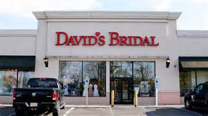 David's Bridal Hours